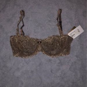 Chantelle Push-up Bra